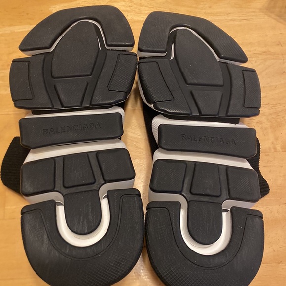 Balenciaga speed trainer 2.0 - Picture 8 of 11